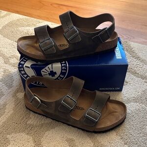 Birkenstock Milano
